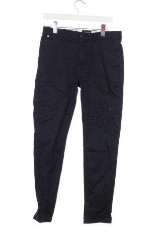 Herrenhose Scotch & Soda, Größe S, Farbe Blau, Preis € 31,99