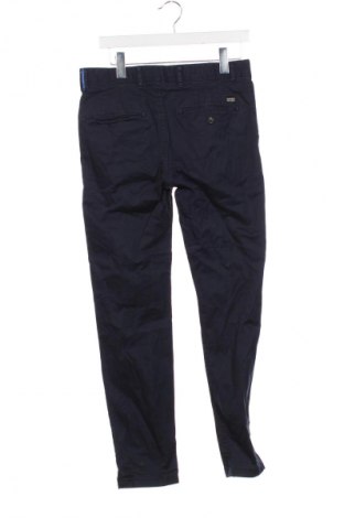 Herrenhose Scotch & Soda, Größe S, Farbe Blau, Preis € 31,99