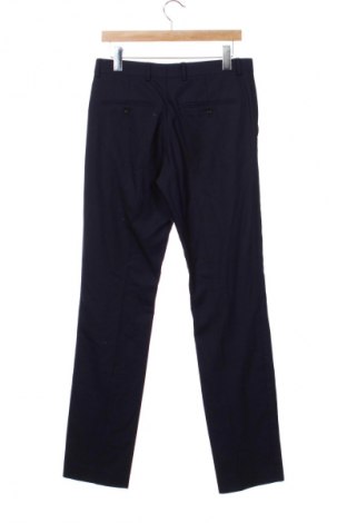 Мъжки панталон Selected Homme, Размер M, Цвят Син, Цена 2,55 €