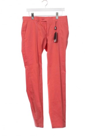 Pánské kalhoty  Seroussi, Velikost M, Barva Růžová, Cena  209,00 Kč