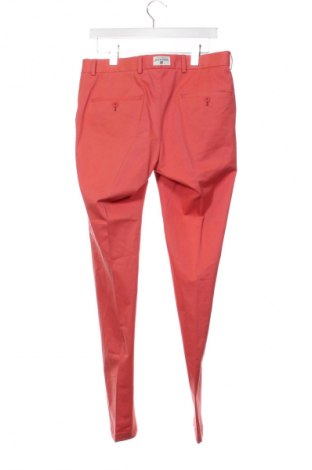 Pánské kalhoty  Seroussi, Velikost M, Barva Růžová, Cena  209,00 Kč