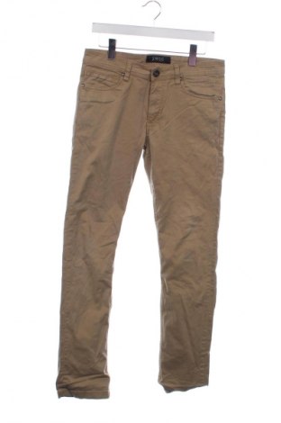 Herrenhose Smog, Größe L, Farbe Beige, Preis € 18,99