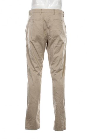 Herrenhose Tommy Hilfiger, Größe L, Farbe Beige, Preis € 37,99