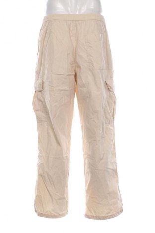 Herrenhose Unbranded, Größe L, Farbe Beige, Preis € 25,99