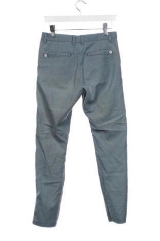 Herrenhose Unbranded, Größe S, Farbe Blau, Preis € 3,99