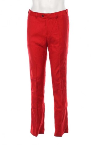 Herrenhose Unbranded, Größe M, Farbe Rot, Preis € 12,99