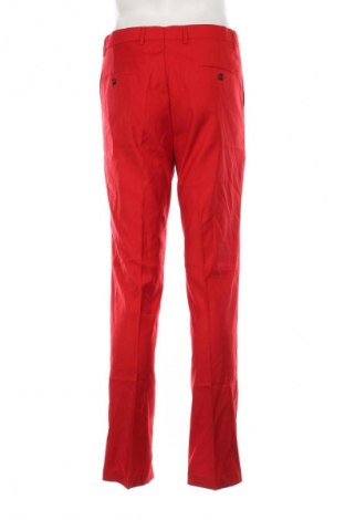 Herrenhose Unbranded, Größe M, Farbe Rot, Preis € 12,99