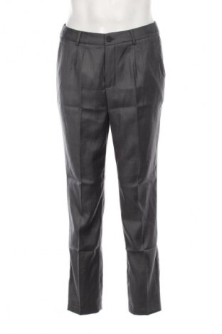 Herrenhose Unbranded, Größe M, Farbe Grau, Preis € 3,99