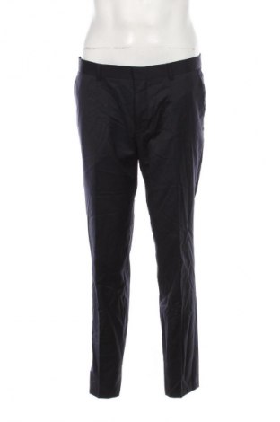 Мъжки панталон Unbranded, Размер L, Цвят Син, Цена 5,62 €