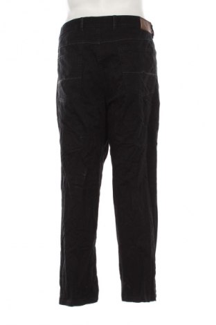 Мъжки панталон Unbranded, Размер XL, Цвят Черен, Цена 3,57 €
