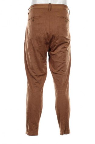Herrenhose Unbranded, Größe L, Farbe Braun, Preis € 25,99