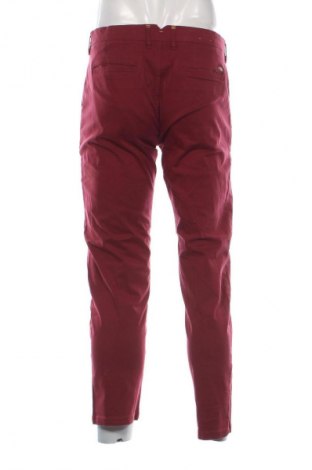 Herrenhose Unbranded, Größe XL, Farbe Rot, Preis € 24,99