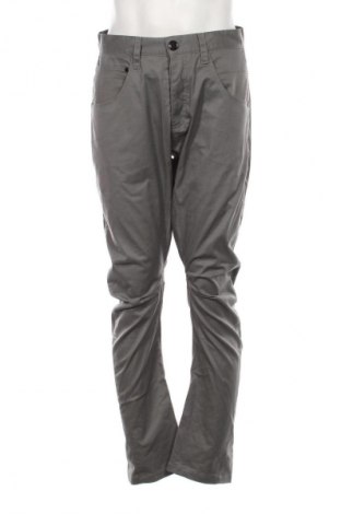 Herrenhose Unbranded, Größe M, Farbe Grau, Preis € 16,99
