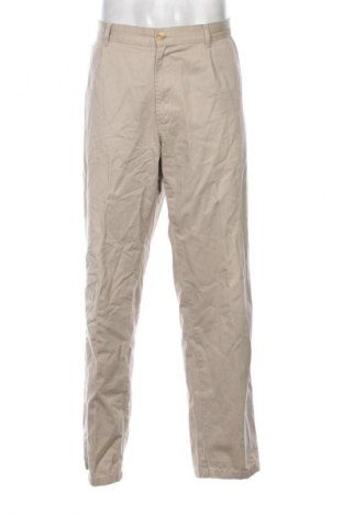 Pánské kalhoty  Unbranded, Velikost XL, Barva Béžová, Cena  158,00 Kč