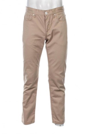 Férfi nadrág Unbranded, Méret M, Szín Bézs, Ár 929 Ft