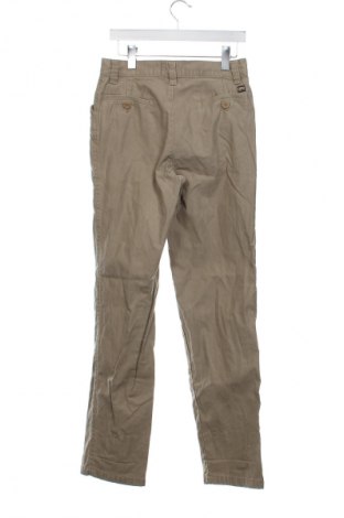 Herrenhose Unbranded, Größe S, Farbe Beige, Preis € 3,99