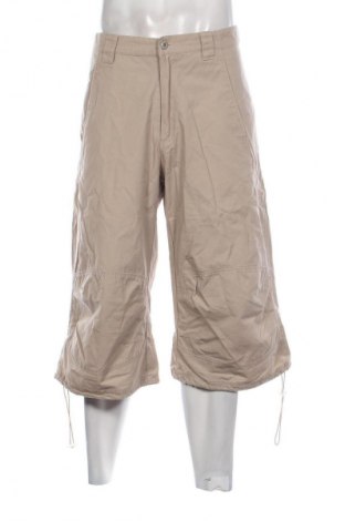 Herrenhose Unbranded, Größe L, Farbe Beige, Preis € 4,99