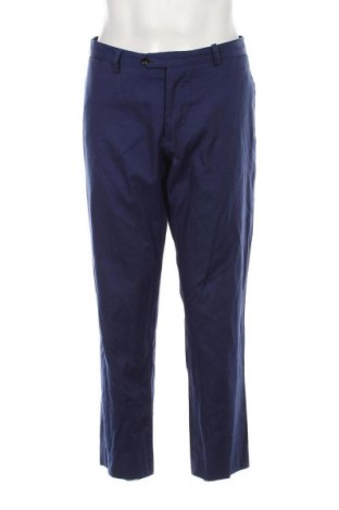 Herrenhose Zara, Größe L, Farbe Blau, Preis € 15,99