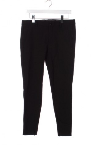 Pánské kalhoty  Zara, Velikost M, Barva Černá, Cena  261,00 Kč