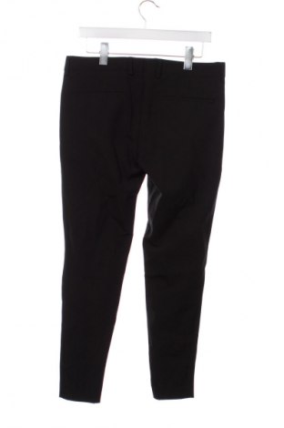 Pánské kalhoty  Zara, Velikost M, Barva Černá, Cena  261,00 Kč