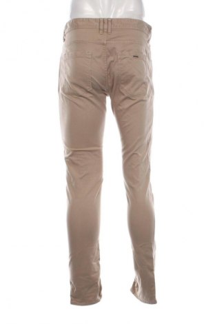 Herrenhose Zara Man, Größe M, Farbe Beige, Preis € 17,99