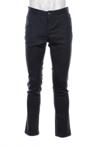 Herrenhose Zara Man, Größe M, Farbe Blau, Preis € 10,99