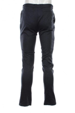 Herrenhose Zara Man, Größe M, Farbe Blau, Preis € 10,99