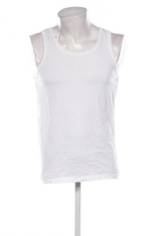 Férfi trikó BOSS, Méret M, Szín Fehér, Ár 15 039 Ft