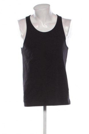 Pánské tilko  Pier One, Velikost M, Barva Černá, Cena  229,00 Kč