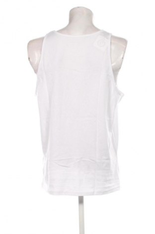 Pánské tilko  Pier One, Velikost XXL, Barva Bílá, Cena  129,00 Kč