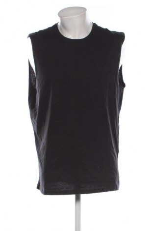 Pánské tilko  Pier One, Velikost XXL, Barva Černá, Cena  139,00 Kč