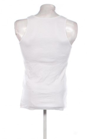 Pánské tilko  Pier One, Velikost S, Barva Bílá, Cena  209,00 Kč