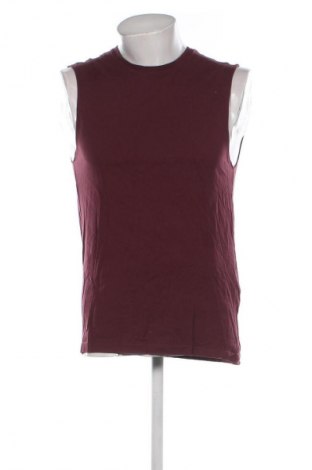 Pánské tilko  Pier One, Velikost S, Barva Fialová, Cena  209,00 Kč