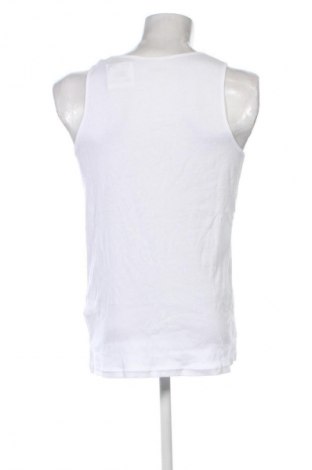 Pánské tilko  Pier One, Velikost L, Barva Bílá, Cena  209,00 Kč