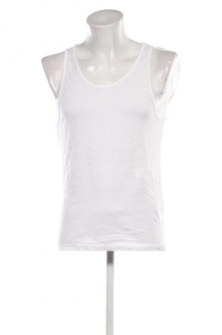 Pánské tilko  Pier One, Velikost S, Barva Bílá, Cena  209,00 Kč