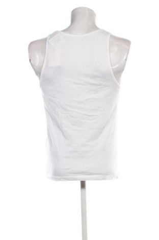 Pánské tilko  Pier One, Velikost S, Barva Bílá, Cena  209,00 Kč