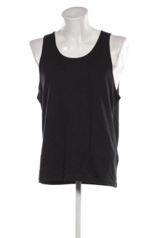 Pánské tilko  Pier One, Velikost XL, Barva Černá, Cena  139,00 Kč