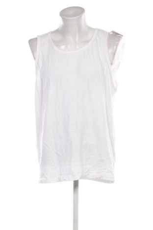 Pánské tilko  Pier One, Velikost 3XL, Barva Bílá, Cena  269,00 Kč