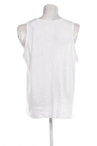 Pánské tilko  Pier One, Velikost 3XL, Barva Bílá, Cena  269,00 Kč