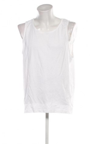 Pánské tilko  Pier One, Velikost 3XL, Barva Bílá, Cena  259,00 Kč