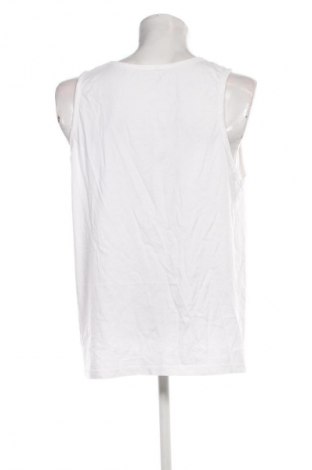 Pánské tilko  Pier One, Velikost 3XL, Barva Bílá, Cena  259,00 Kč
