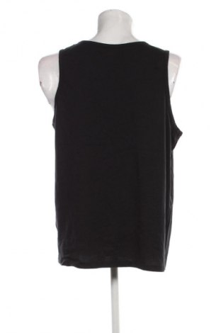 Pánské tilko  Pier One, Velikost 3XL, Barva Černá, Cena  139,00 Kč