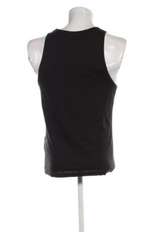 Pánské tilko  Pier One, Velikost S, Barva Černá, Cena  209,00 Kč