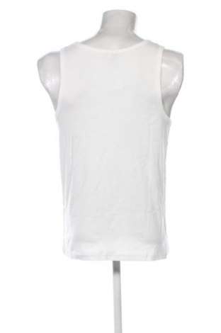Herren Tanktop Tommy Jeans, Größe 3XL, Farbe Weiß, Preis € 15,99