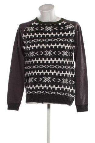 Herrenpullover ! Solid, Größe M, Farbe Mehrfarbig, Preis € 9,99