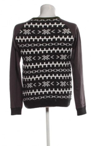 Herrenpullover ! Solid, Größe M, Farbe Mehrfarbig, Preis € 9,99