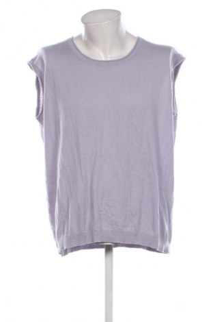 Pánský svetr  ASOS, Velikost L, Barva Popelavě růžová, Cena  99,00 Kč