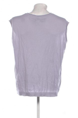 Pánský svetr  ASOS, Velikost L, Barva Popelavě růžová, Cena  99,00 Kč