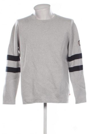 Herrenpullover Adenauer & Co, Größe L, Farbe Grau, Preis € 22,99