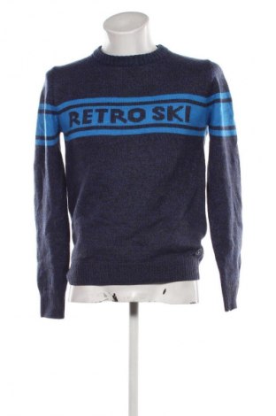 Herrenpullover Angelo Litrico, Größe S, Farbe Blau, Preis € 5,99
